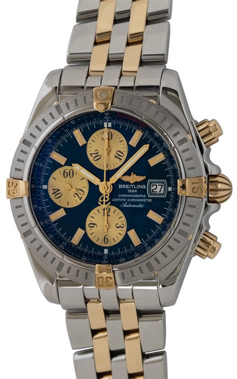 breitling chronomat 1983|Breitling Chronomat for sale.